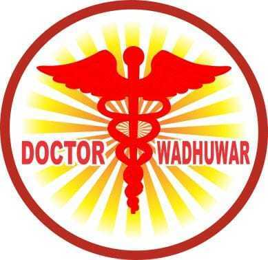 Wadhuwar Logo